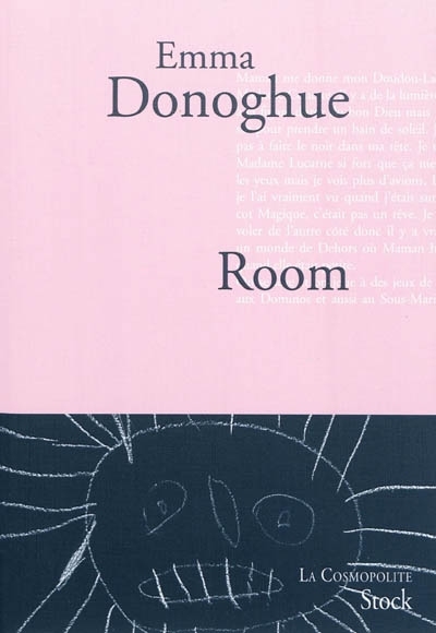 Room | Donoghue, Emma