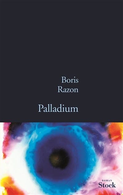 Palladium | Razon, Boris