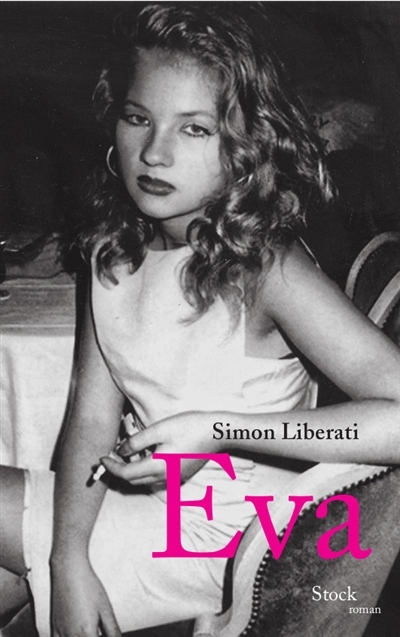 Eva | Liberati, Simon
