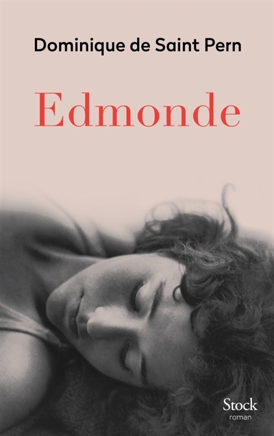 Edmonde | Saint Pern, Dominique de