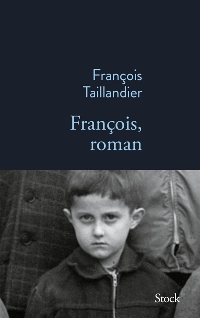 François, roman | Taillandier, François