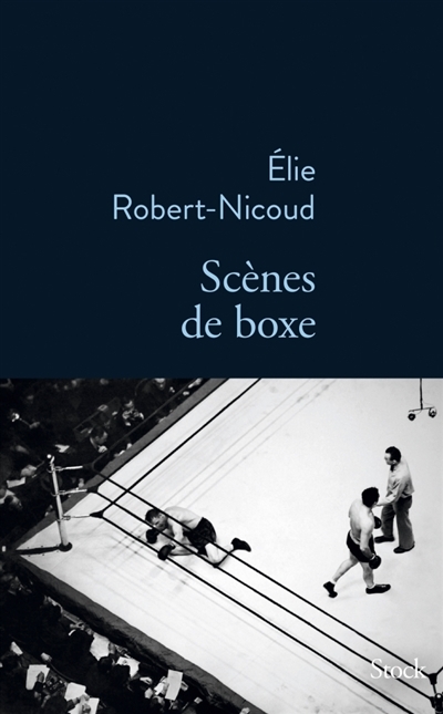 Scènes de boxe | Robert-Nicoud, Élie