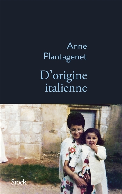D'origine italienne | Plantagenet, Anne