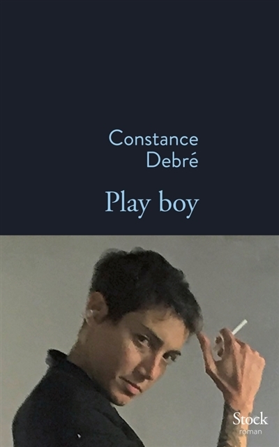 Play boy | Debré, Constance