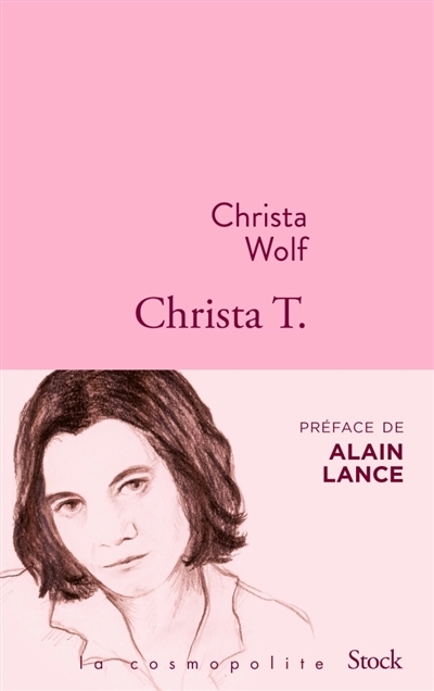 Christa T. | Wolf, Christa