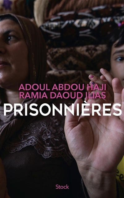 Prisonnières | Abou Haji, Adoul