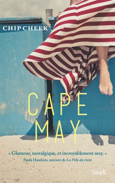 Cape May | Cheek, Chip