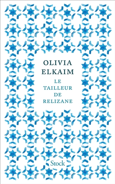 tailleur de Relizane (Le) | Elkaim, Olivia