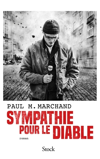 Sympathie pour le diable | Marchand, Paul M.
