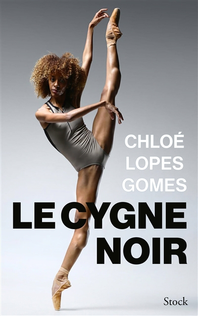 cygne noir (Le) | Lopes Gomes, Chloé