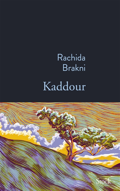Kaddour | Brakni, Rachida