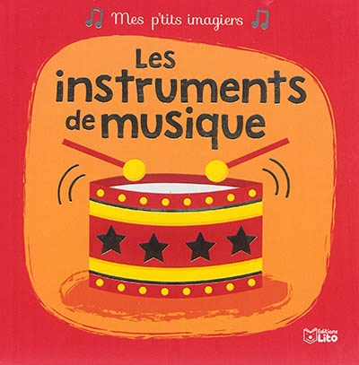 instruments de musique (Les) | 