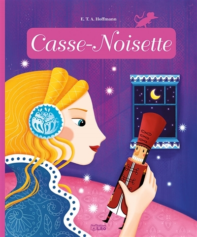 Casse-Noisette | Royer, Anne