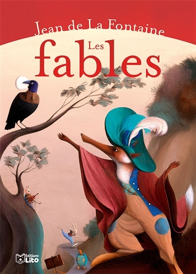 fables (Les) | La Fontaine, Jean de