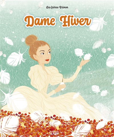 Dame Hiver | Grimm, Jacob
