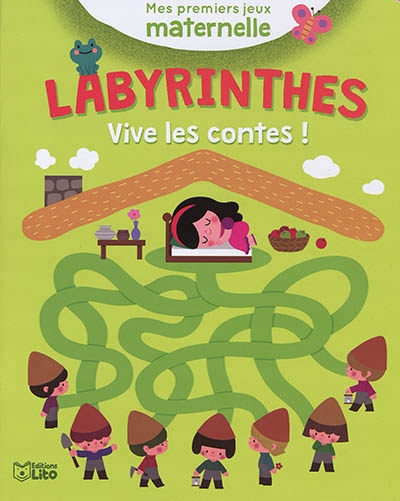 Labyrinthes | Kim, Sejung