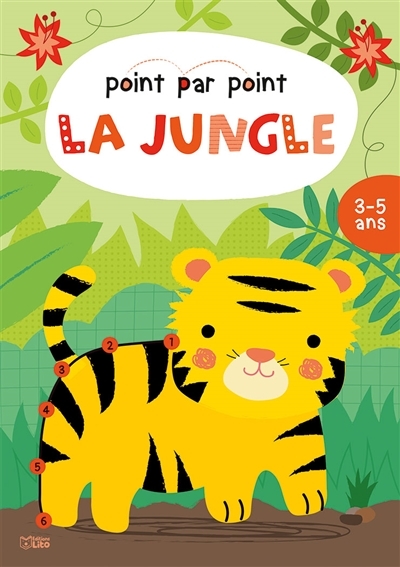 jungle (La) | Sido, Barbara