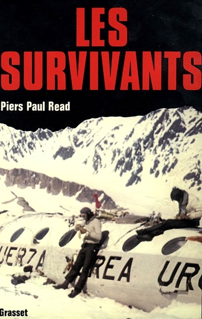 Survivants (Les) | Read, Piers Paul