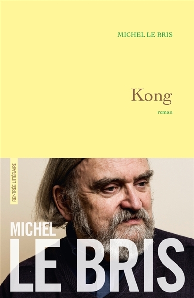 Kong | Le Bris, Michel