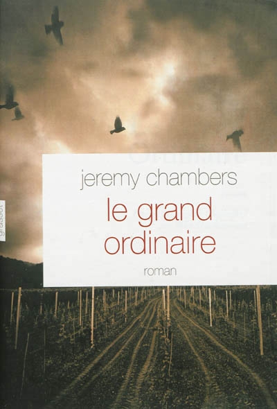 grand ordinaire (Le) | Chambers, Jeremy