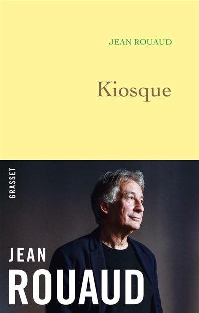 Kiosque | Rouaud, Jean
