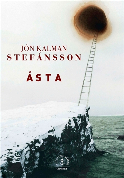 Asta | Jon Kalman Stefansson