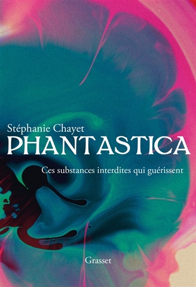 Phantastica | Chayet, Stéphanie