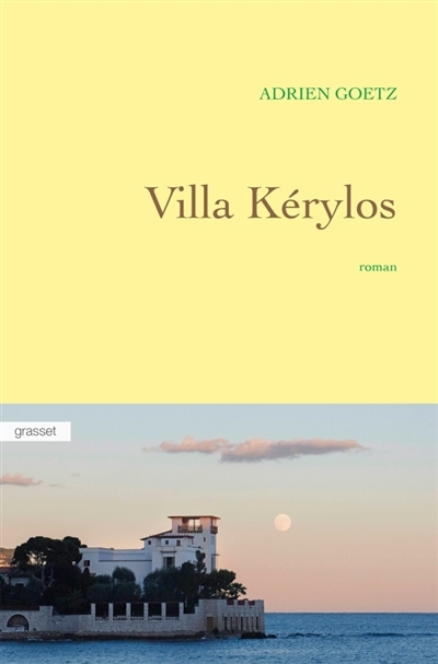 Villa Kérylos | Goetz, Adrien