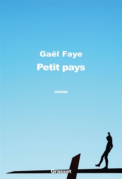 Petit pays | Faye, Gaël