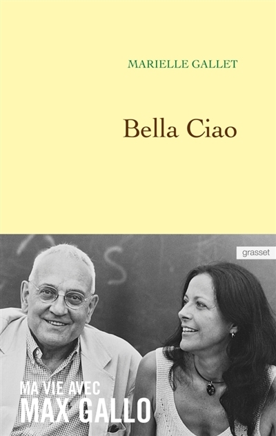 Bella ciao | Gallet, Marielle