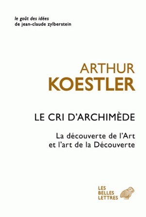 cri d'Archimède (Le) | Koestler, Arthur