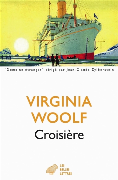 Croisière | Woolf, Virginia