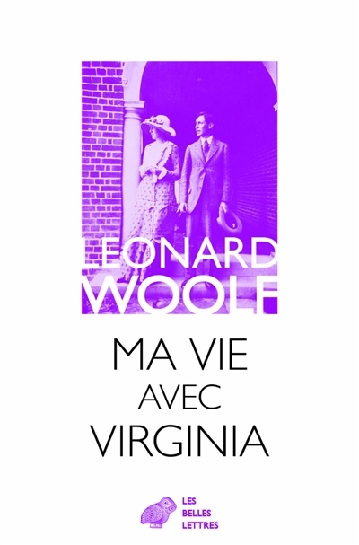 Ma vie avec Virginia | Woolf, Leonard