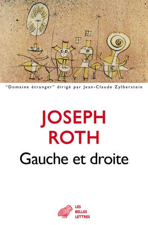 Gauche et droite | Roth, Joseph