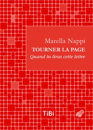 Tourner la page | Nappi, Marella