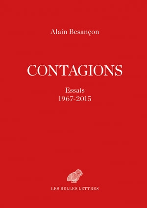 Contagions | Besançon, Alain