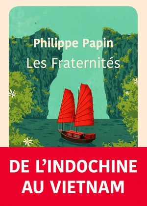 fraternités (Les) | Papin, Philippe