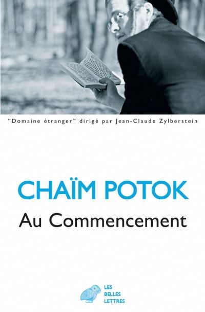 Au commencement | Potok, Chaïm