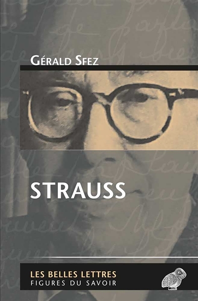 Strauss | Sfez, Gérald