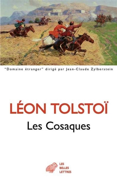cosaques (Les) | Tolstoï, Lev Nikolaïevitch