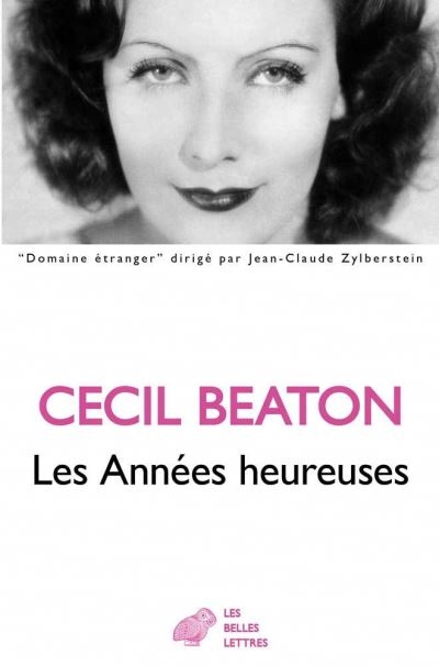 années heureuses (Les) | Beaton, Cecil