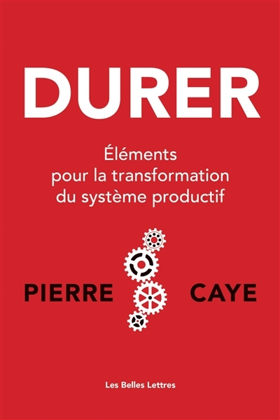 Durer | Caye, Pierre
