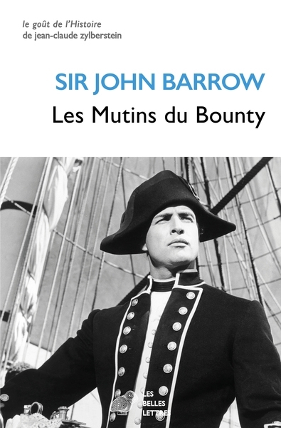 mutins du Bounty (Les) | Barrow, John