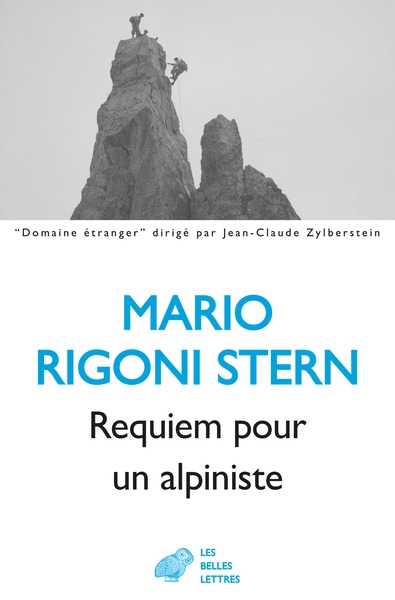 Requiem pour un alpiniste | Rigoni Stern, Mario