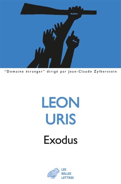 Exodus | Uris, Leon (Auteur)
