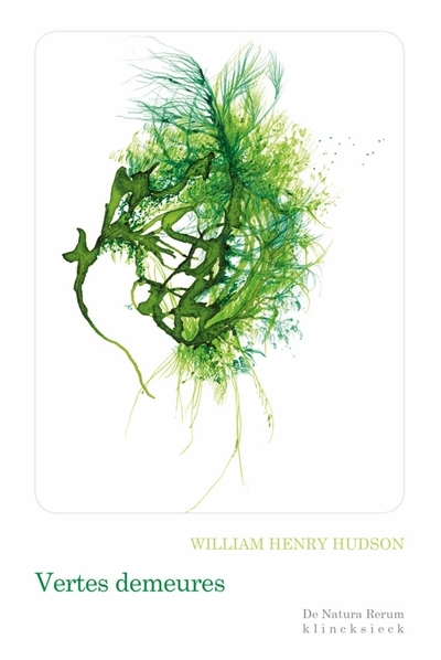 Vertes demeures | Hudson, William Henry