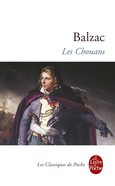 Chouans (Les) | Balzac, Honoré de