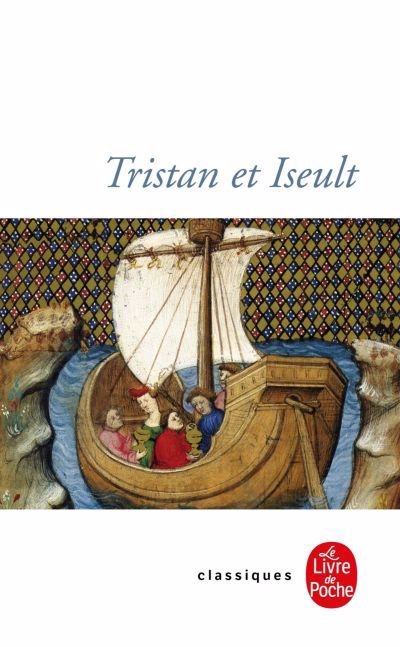 Tristan et Iseult | Louis, René