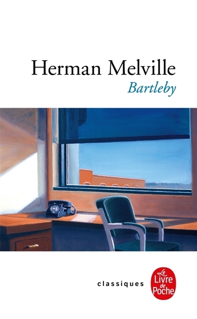 Bartleby | Melville, Herman