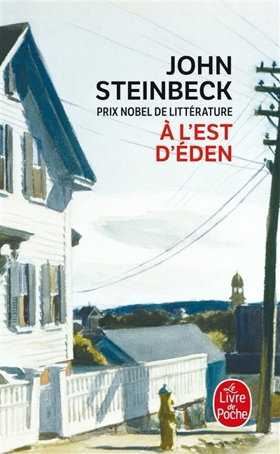 A l'est d'Eden | Steinbeck, John